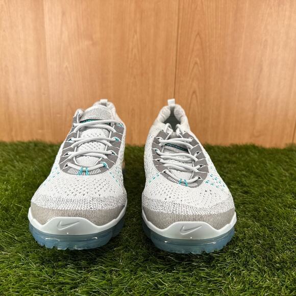 Nike Air VaporMax 2023 Flyknit Photon Dust DV1678-011 Men’s 13 Running Sneakers main image 6